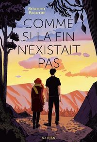 Produktbild: Comme si la fin n'existait pas
