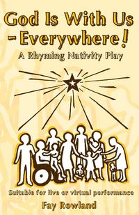 Produktbild: God Is With Us - Everywhere!