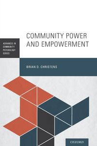 Produktbild: Community Power and Empowerment