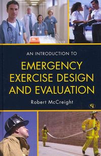 Produktbild: McCreight, R: An Introduction to Emergency Exercise Design a