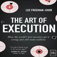 Produktbild: The Art of Execution