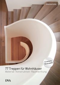 Produktbild: 77 Treppen f&uuml;r Wohnh&auml;user