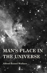 Produktbild: Man's Place in the Universe