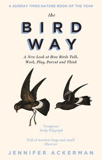 Produktbild: The Bird Way