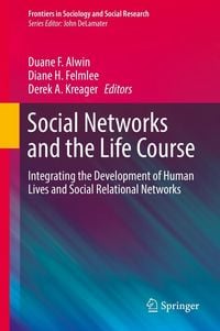 Produktbild: Social Networks and the Life Course