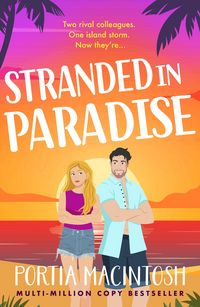 Produktbild: Stranded in Paradise
