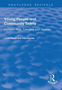 Produktbild: Young People and Community Safety