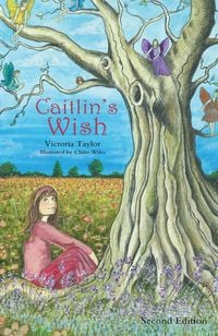 Produktbild: Caitlin's Wish