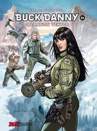 Produktbild: Buck Danny