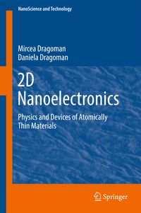 Produktbild: 2D Nanoelectronics