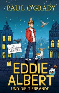 Produktbild: Eddie Albert und die Tierbande 1.