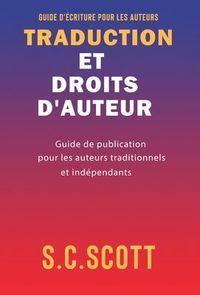 Produktbild: Traduction et droits d'auteur