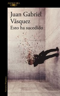 Produktbild: Esto ha sucedido