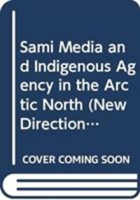 Produktbild: Sami Media & Indigenous Agency