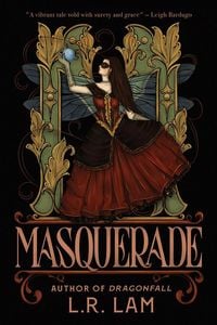 Produktbild: Masquerade
