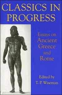 Produktbild: Classics in Progress