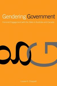 Produktbild: Gendering Government