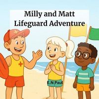 Produktbild: Milly and Matt Lifeguard Adventure
