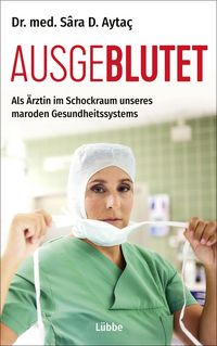 Produktbild: Ausgeblutet