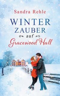 Produktbild: Winterzauber auf Gracewood Hall