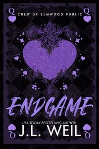 Produktbild: Endgame