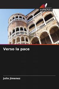 Produktbild: Verso la pace