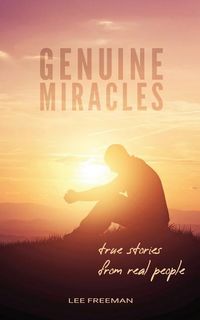 Produktbild: Genuine Miracles: True Stories from Real People