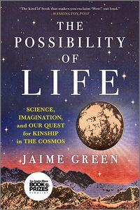 Produktbild: The Possibility of Life