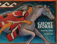 Produktbild: Ghost Horse