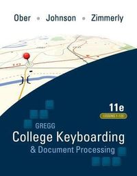 Produktbild: Ober: Kit 3: (Lessons 1-120) W/ Word 2013 Manual