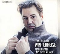 Produktbild: Winterreise