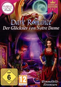 Bild vom Artikel Purple Hills - Dark Romance 10 – Der Glöckner von Notre Dame (Sammleredition) vom Autor 