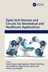 Produktbild: Opto-VLSI Devices and Circuits for Biomedical and Healthcare Applications