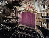 Produktbild: Movie Theaters
