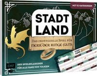 'Stadt, Land, # Ponylife - Der Spieleklassiker Für Alle Pferde-Fans ...