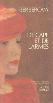 Produktbild: De Capes et de Larmes