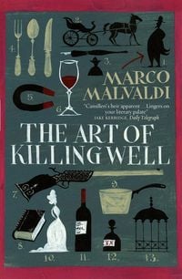 Produktbild: The Art of Killing Well