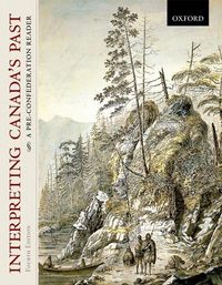 Produktbild: Interpreting Canadas Past Rev/