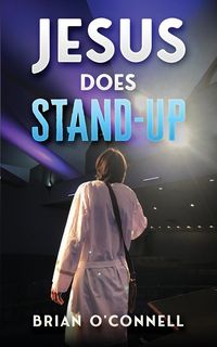 Produktbild: Jesus Does Stand-Up