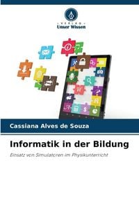 Produktbild: Informatik in der Bildung
