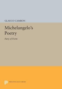 Produktbild: Michelangelo's Poetry