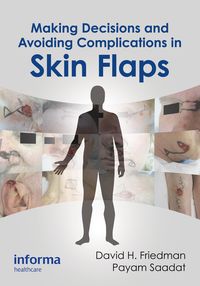 Produktbild: Making Decisions and Avoiding Complications in Skin Flaps