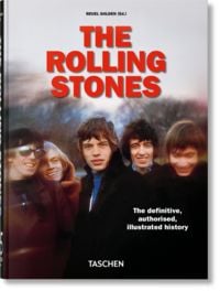 Produktbild: The Rolling Stones. 45th Ed.