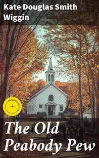 Produktbild: The Old Peabody Pew