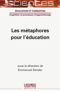 Produktbild: Les m&eacute;taphores pour l'&eacute;ducation