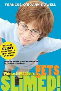 Produktbild: Phineas L. MacGuire . . . Gets Slimed!