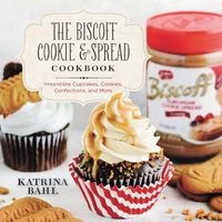 Produktbild: Biscoff Cookie & Spread Cookbook