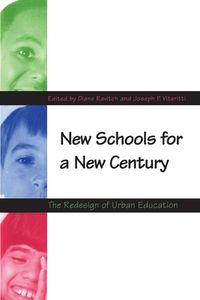 Produktbild: New Schools for a New Century