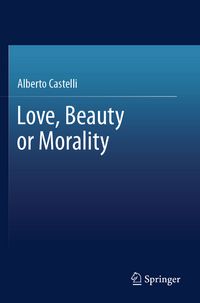 Produktbild: Love, Beauty or Morality