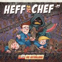 Produktbild: Die Enthüllung
